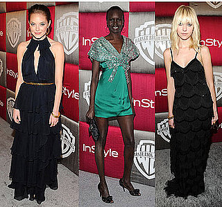 Golden Globe Awards: After-Party Style