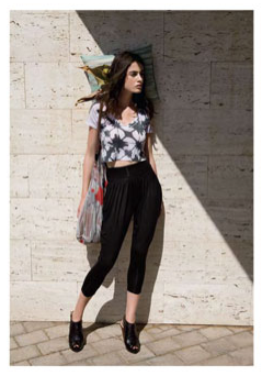 Catalog Crush: Urban Outfitters, Spring '09 Catalog Crush: Urban Outfitters, Spring '09