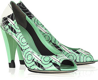 Celine Charley Harper Pumps: Love It or Hate It? 