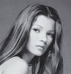 Happy Birthday Kate Moss! 