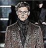 Giorgio Armani and D&G Argue in Milan 
