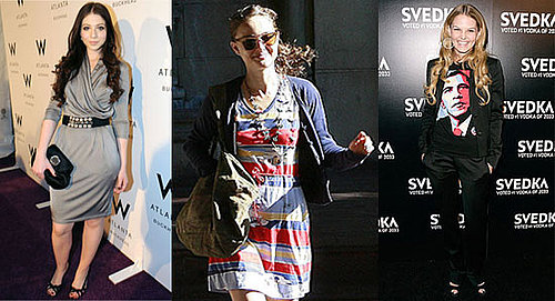 CelebStyle Smarts