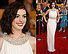 Screen Actors Guild Awards: Anne Hathaway 