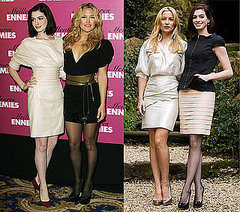 Whose Bride Wars Style Is Most Fab? Whose Bride Wars Style Is Most Fab?