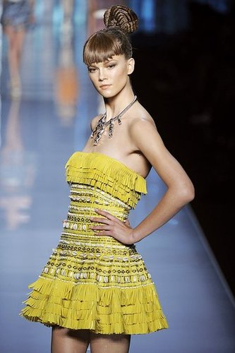 Spring Peek: Luxotica Spring Peek: Luxotica
