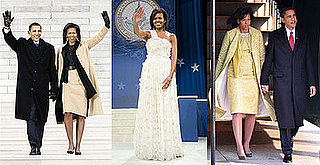 Should Michelle Obama Be Supporting African American Designers? 