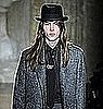 Milan Menswear Fashion Week 