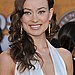 Olivia Wilde in Ralph Lauren