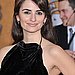 Penelope Cruz in Alaia