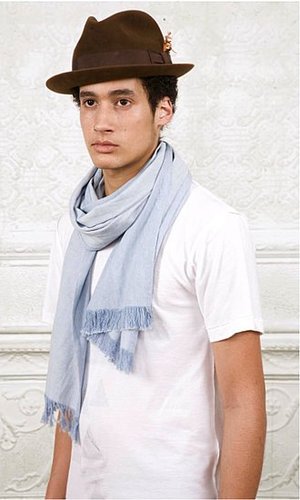 Designer Spotlight: A Peace Treaty Designer Spotlight: A Peace Treaty