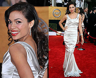 Screen Actors Guild Awards: Rosario Dawson 