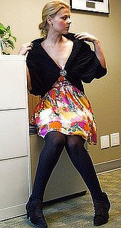 Look of the Day: Spring Cheer 