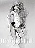 Girls on Film: Let There Be Light, V Magazine