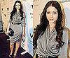 Celebrity Style: Michelle Trachtenberg