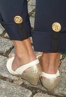 Simply Fab: Cityclips Pant Protector