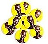 Fabworthy: Grace Jones Flair