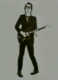 FABTV: Elvis Costello "Pump It Up" 