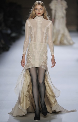 Peter Copping Rumored To Replace Olivier Theyskens As Creative Director Of Ninia Ricci Peter Copping Rumored To Replace Olivier Theyskens As Creative Director Of Ninia Ricci