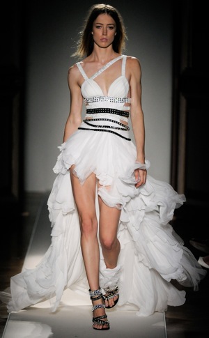 Spring Peek: High Low Hemlines Spring Peek: High Low Hemlines