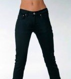 Naked & Famous: Cool Jeans 