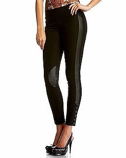 Trend Alert: Rockin' Riding Pants