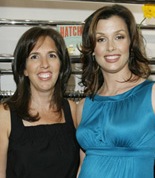 Interview With Liz Lange: Create the Perfect Maternity Wardrobe 