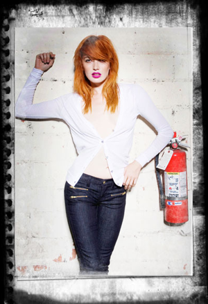 Denim Designer Spotlight: Work Custom Jeans