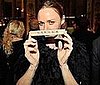 Stella McCartney Celebrates the Opening of Her Flagship Store in Paris