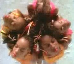 FABTV: PM Dawn, "Set Adrift on Memory Bliss"