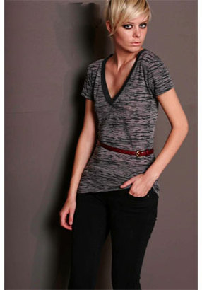 Trend Alert: Burnout Texture