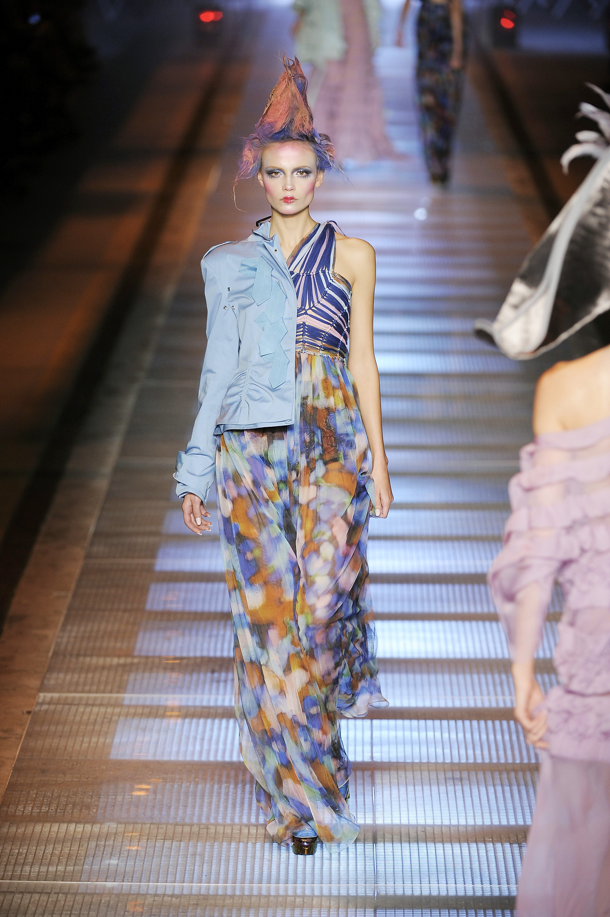 John Galliano John Galliano