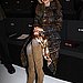 Anna Wintour at Giorgio Armani