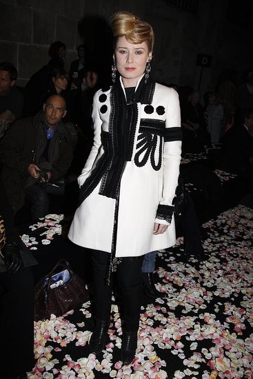 Roisin Murphy at Givenchy