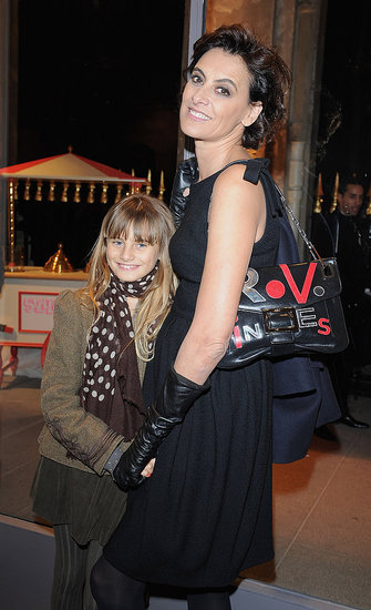 Behind the Seams: Stella McCartney's Parisian Party