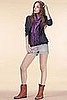 Look Book Love: Madewell Spring '09 