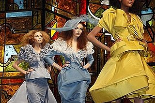 2009 Spring Couture: Christian Dior