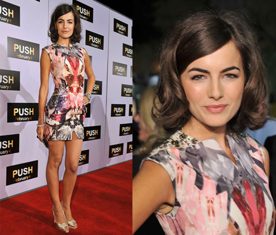 This Week's Fab Favorite: Camilla Belle This Week's Fab Favorite: Camilla Belle