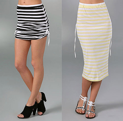 Simply Fab: Pencey Tube Skirt 