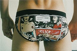 Boxers or Briefs?
