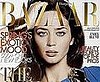 Fab Cover: Emily Blunt for Harper's Bazaar 