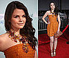 Ginnifer Goodwin Attends He's Just Not That Into You Premiere in Bottega Venetta