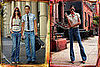 Fab Ad: DKNY Jeans Spring '09 