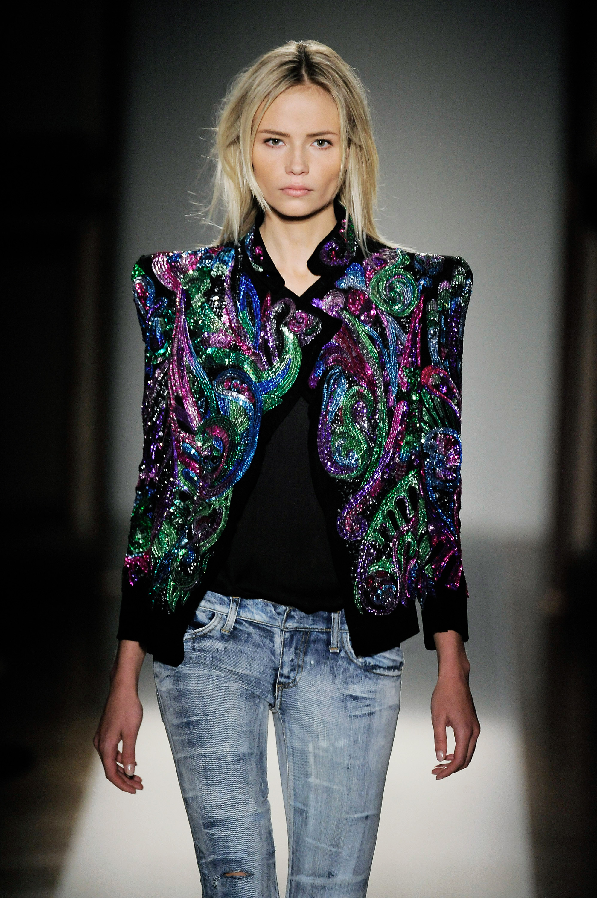 Balmain Balmain