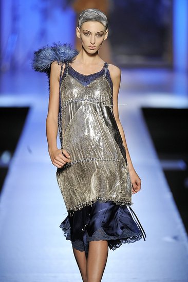 Jean Paul Gaultier Jean Paul Gaultier