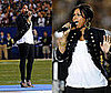 Celebrity Style: Jennifer Hudson