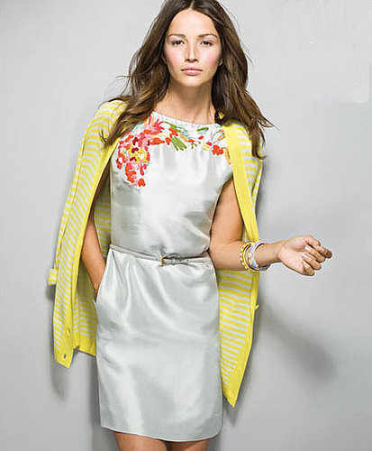 Sneak Peek! J.Crew Spring '09 Look Book Sneak Peek! J.Crew Spring '09 Look Book