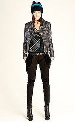A Pre-Fall Preview: Part V A Pre-Fall Preview: Part V