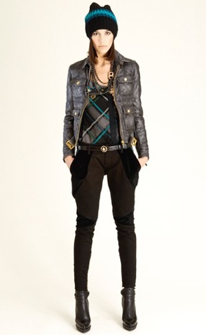 A Pre-Fall Preview: Part V A Pre-Fall Preview: Part V