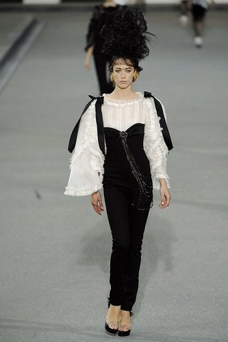 Chanel Chanel