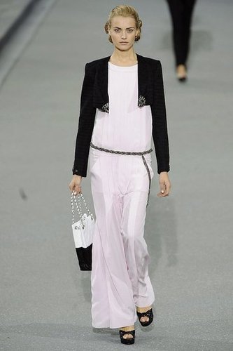 Chanel Chanel
